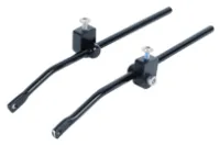 BBG Pakethållare Extender 260 BBG Pakethållare Extender 260