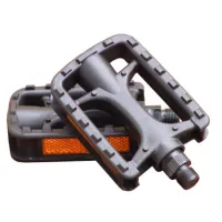 BBG Pedal nylon med reflex BBG Pedal nylon med reflex
