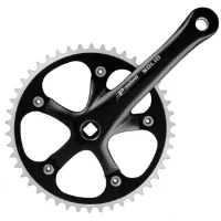 BBG Prowheel Fixie/citybike vevparti 46T BBG Prowheel Fixie/citybike vevparti 46T