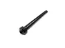 BBG Rapilock Thru Axle Set till Fram och Bak