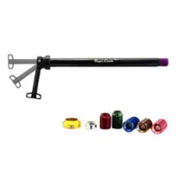 BBG Rapilock Thru Axle Till Disc Bag 12x142
