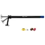 BBG Rapilock Thru Axle Till Disc Bag 12x142/148