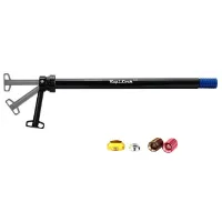 BBG Rapilock Thru Axle Till Disc Bag 12x142/148 BBG Rapilock Thru Axle Till Disc Bag 12x142/148