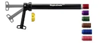 BBG Rapilock Thru Axle Till Disc Bag 12x142 BBG Rapilock Thru Axle Till Disc Bag 12x142