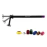 BBG Rapilock Thru Axle Till Disc Bag 12x142