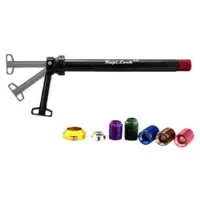 BBG Rapilock Thru Axle Till Disc Fram 12x105 BBG Rapilock Thru Axle Till Disc Fram 12x105