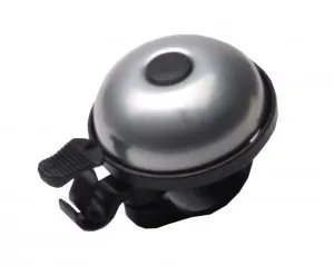 BBG REICH Mini Bell, Silver