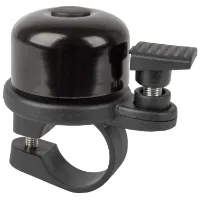 BBG Ringklocka med AirTag Holder