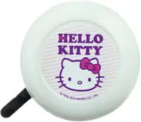 BBG Ringklocka med Hello Kitty-motiv BBG Ringklocka med Hello Kitty-motiv