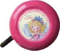 BBG Ringklocka med Lillifee-motiv