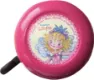BBG Ringklocka med Lillifee-motiv, Rosa