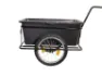 BBG Roland Big Boy Cykeltrailer High bar 16"