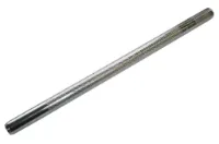 BBG Sadelstolpe 22,2 mm galvaniserad BBG Sadelstolpe 22,2 mm galvaniserad