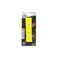 BBG Salzmann Reflexarmband med 4 LED Ljus BBG Salzmann Reflexarmband med 4 LED Ljus