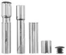 BBG Semi Ahead i aluminium