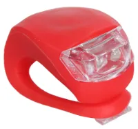 BBG Silikon Baklampa