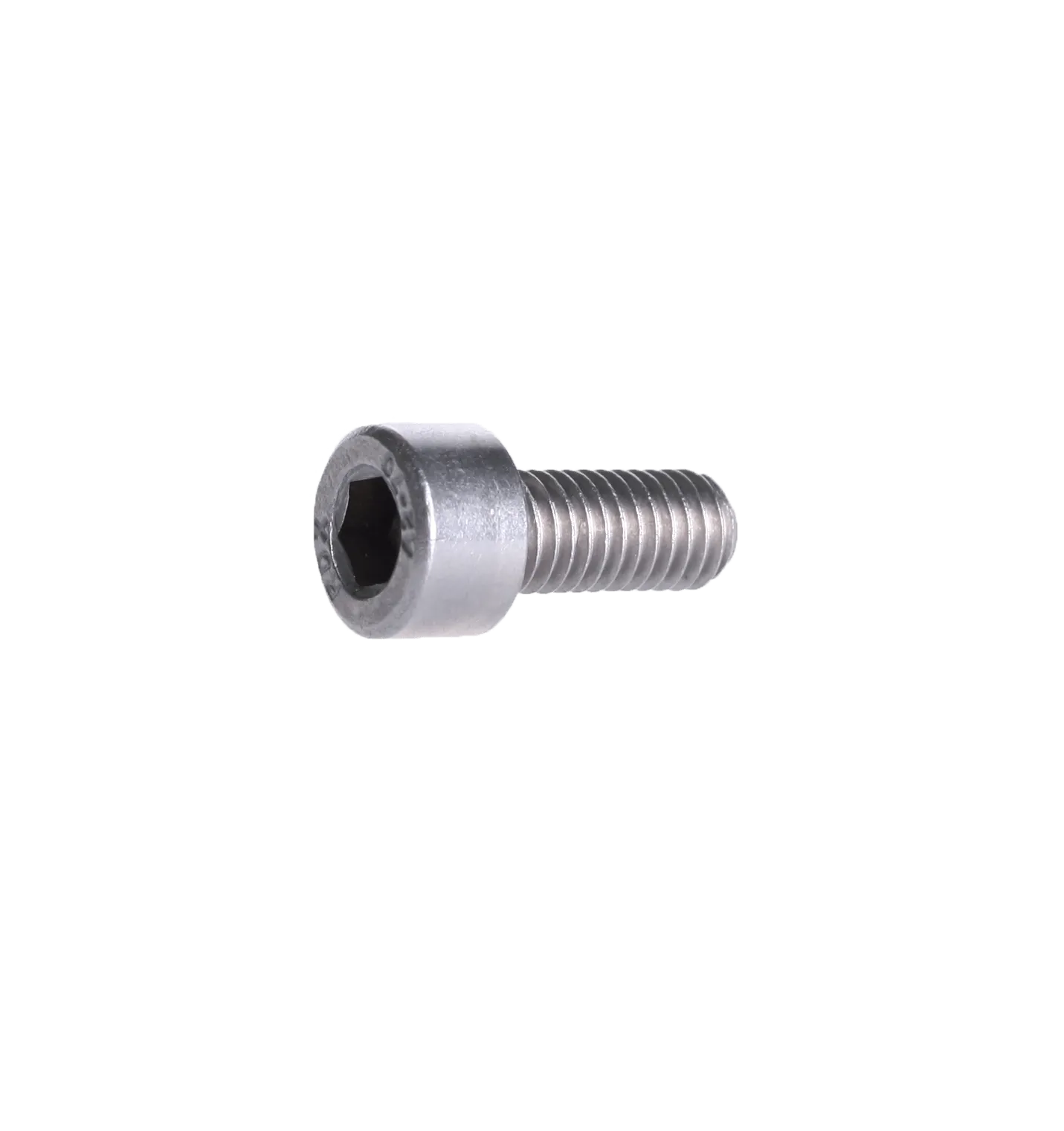 BBG Skruv 5mm insex, rostfri, valfri längd BBG Skruv 5mm insex, rostfri, valfri längd