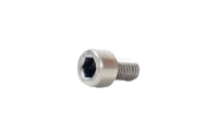 BBG Skruv 6 mm insex rostfri, valfri längd