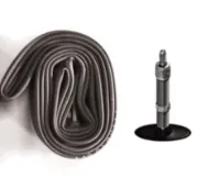 BBG Slang 700 X 28-35 dunlopventil BBG Slang 700 X 28-35 dunlopventil