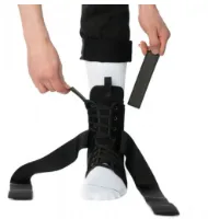 BBG SPACE BRACE Ankelstøtte 2.0 BBG SPACE BRACE Ankelstøtte 2.0