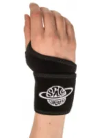 BBG SPACE BRACE Handledstöd