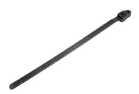 BBG Spännband med skruvhål 200mm BBG Spännband med skruvhål 200mm