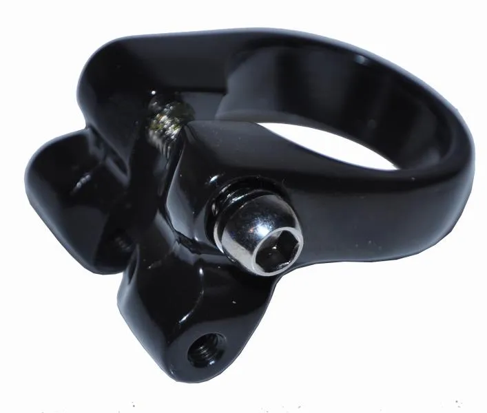 BBG Spännband till montering av pakethållare Ø 31,8mm BBG Spännband till montering av pakethållare Ø 31,8mm