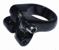 BBG Spännband till montering av pakethållare Ø 31,8mm BBG Spännband till montering av pakethållare Ø 31,8mm