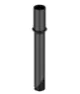 BBG Speedlifter Adapter från gammaldags 1 1/8"till Ahead 1 1/8"svart