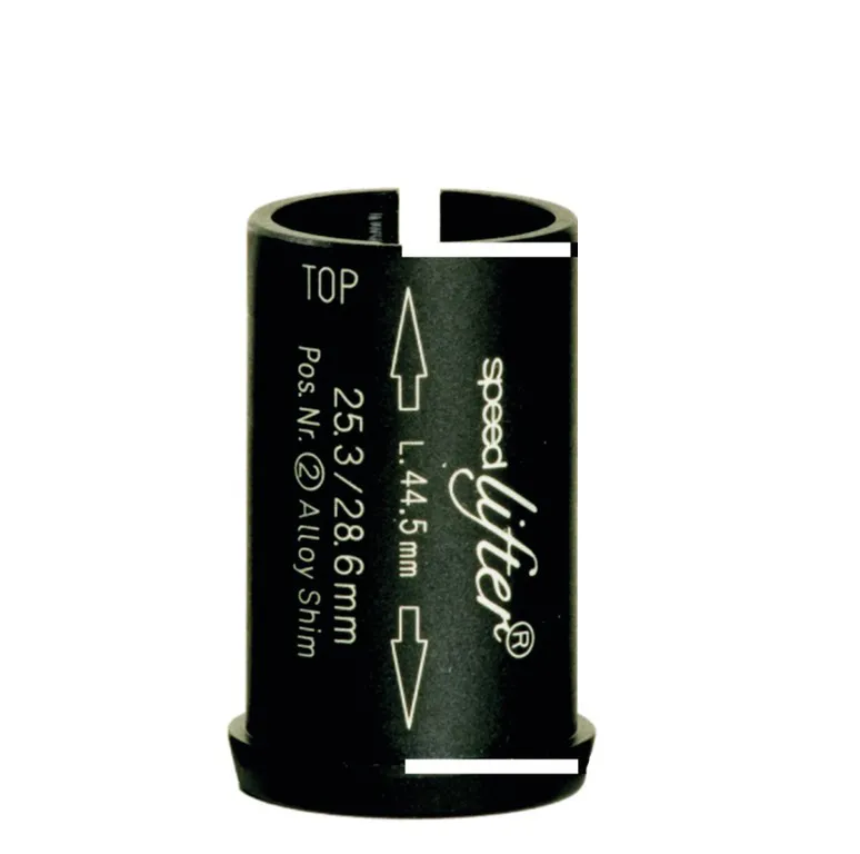 BBG Speedlifter adapterØ 24,4/24,6 mm 44,5 BBG Speedlifter adapterØ 24,4/24,6 mm 44,5