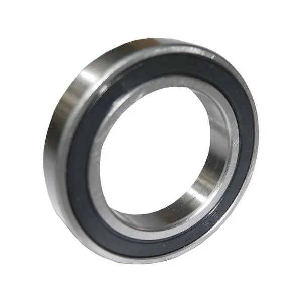 BBG Stängt kullager 61804 i 2RS upplaga, Silver, One Size BBG Stängt kullager 61804 i 2RS upplaga, Silver, One Size