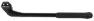 BBG Stöd EDGE Svart 18 mm 24"-29"