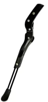 BBG Stöd Stylo Bakstag Uni Blackline 24"-28"Svart BBG Stöd Stylo Bakstag Uni Blackline 24"-28"Svart