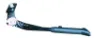 BBG Stöd, svart 24-28"cyklar