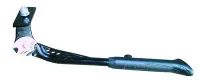 BBG Stöd, svart 24-28"cyklar
