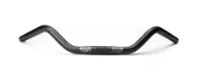 BBG Styre City bike 70mm hög, Alu svart BBG Styre City bike 70mm hög, Alu svart