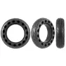 BBG Tubeless Däck 200 x 50 (7x1-3 / 4) för El Sparkcykel