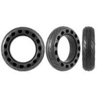 BBG Tubeless Däck 200 x 50 (7x1-3 / 4) för El Sparkcykel BBG Tubeless Däck 200 x 50 (7x1-3 / 4) för El Sparkcykel