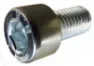 BBG Unbrako skruv 4mm rostfri, valfri längd