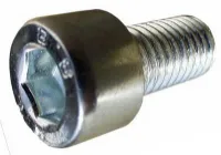 BBG Unbrako skruv 4mm rostfri, valfri längd BBG Unbrako skruv 4mm rostfri, valfri längd