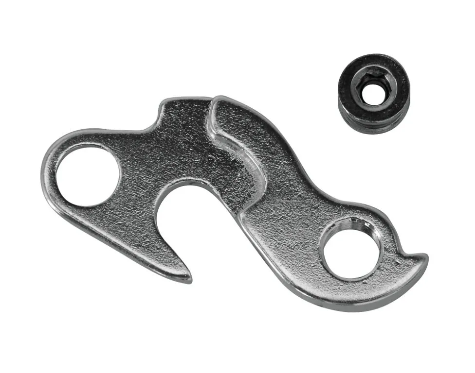 BBG Växelöra typ C, Silver BBG Växelöra typ C, Silver