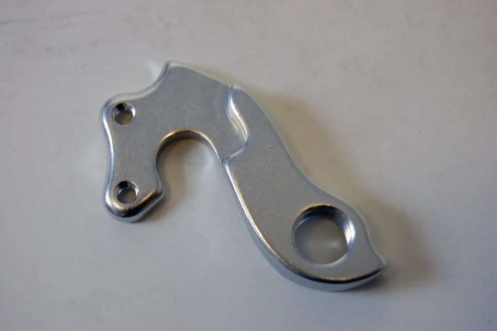 BBG Växelöra typ O, Silver BBG Växelöra typ O, Silver