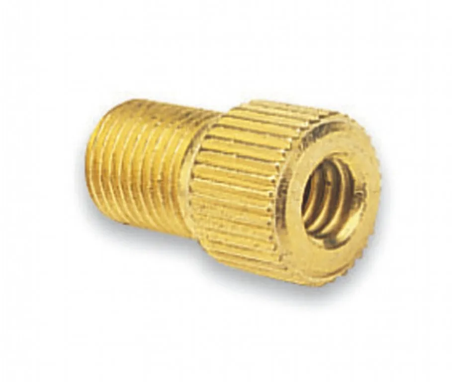 BBG Ventiladapter från racer till auto BBG Ventiladapter från racer till auto