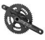 BBG Vevparti 11-speed Svart Alu 175mm 50/34T