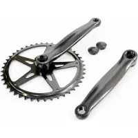 BBG Vevparti 44T 170mm Pedalarm BBG Vevparti 44T 170mm Pedalarm