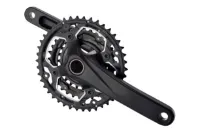 BBG Vevparti med 24 mm axel 42/32/24T 175 BBG Vevparti med 24 mm axel 42/32/24T 175