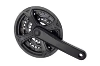 BBG Vevparti med 3 drev 42/32/22T 175 mm pedalarm BBG Vevparti med 3 drev 42/32/22T 175 mm pedalarm