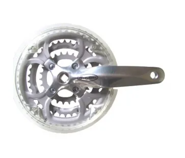 BBG Vevparti triple? 26-38-48 T, Silver BBG Vevparti triple? 26-38-48 T, Silver
