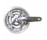 BBG Vevparti triple? 26-38-48 T, Silver
