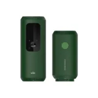 BBG Witt Multi Purpose Elektronisk Pump Med Powerbank BBG Witt Multi Purpose Elektronisk Pump Med Powerbank